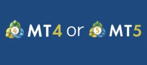 mt4とmt5の違い